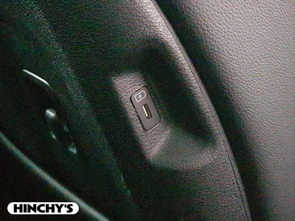 Kia Kia Sportage 1.6 CRDi SCR MHEV136 ps 6iMT GT Line SR