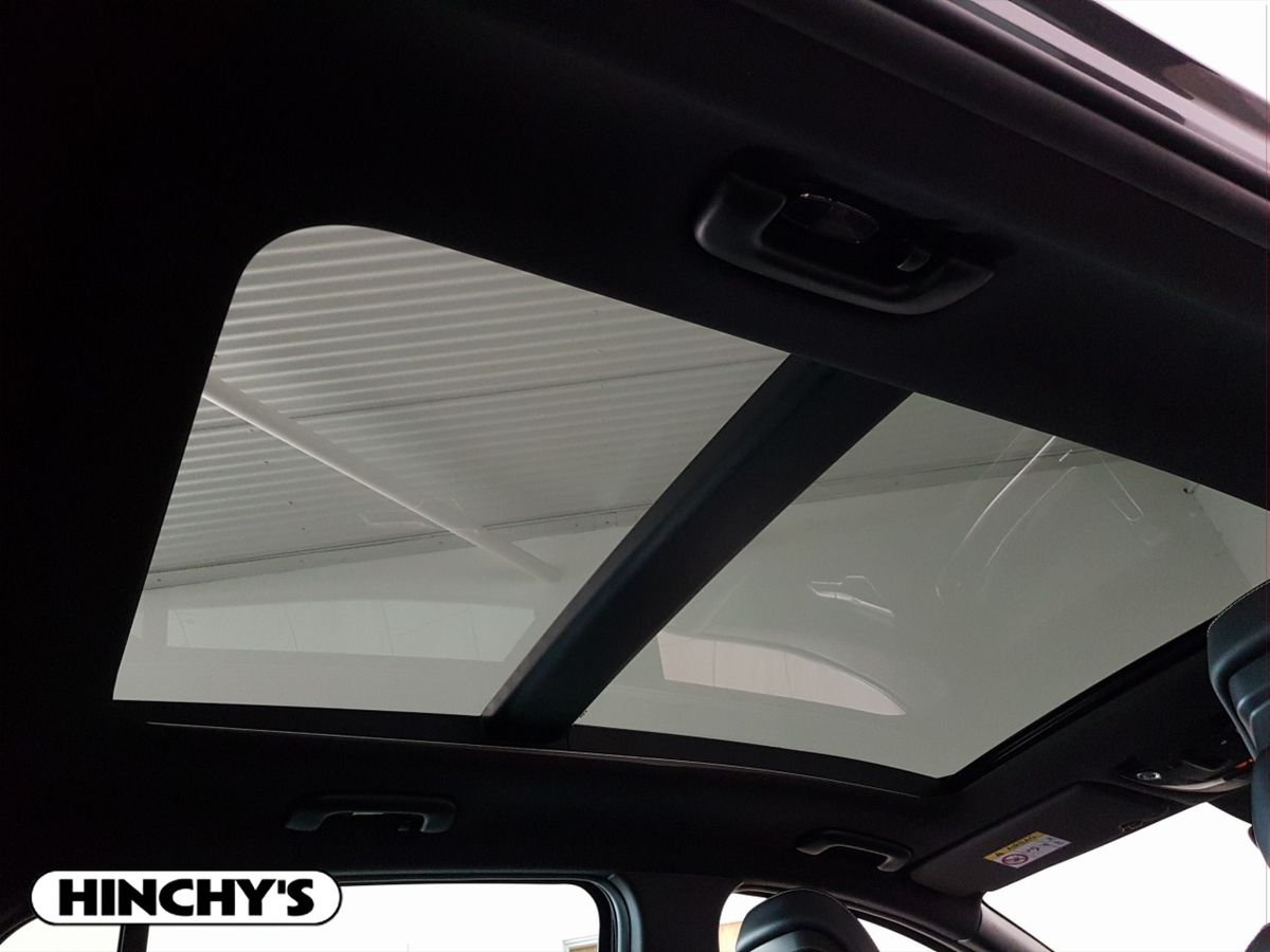 Kia Kia Sportage 1.6 CRDi SCR MHEV136 ps 6iMT GT Line SR