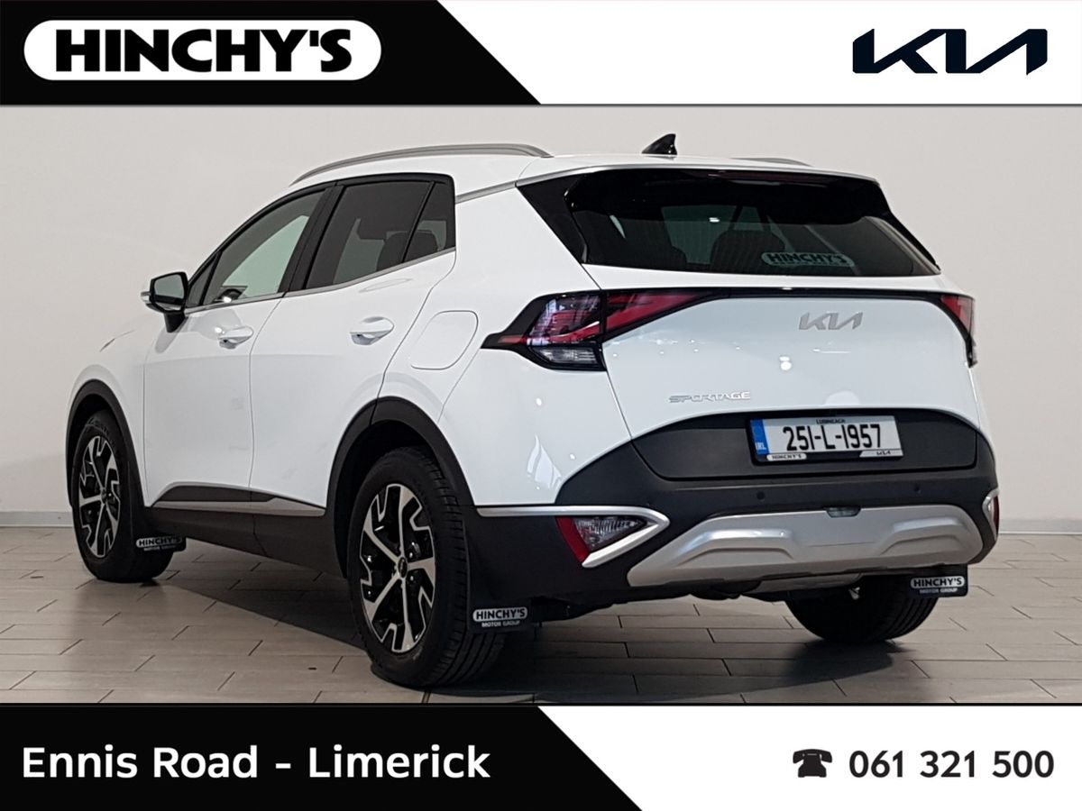 Kia Kia Sportage K3 Diesel