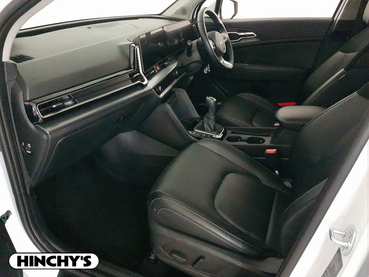 Kia Kia Sportage K3 Diesel