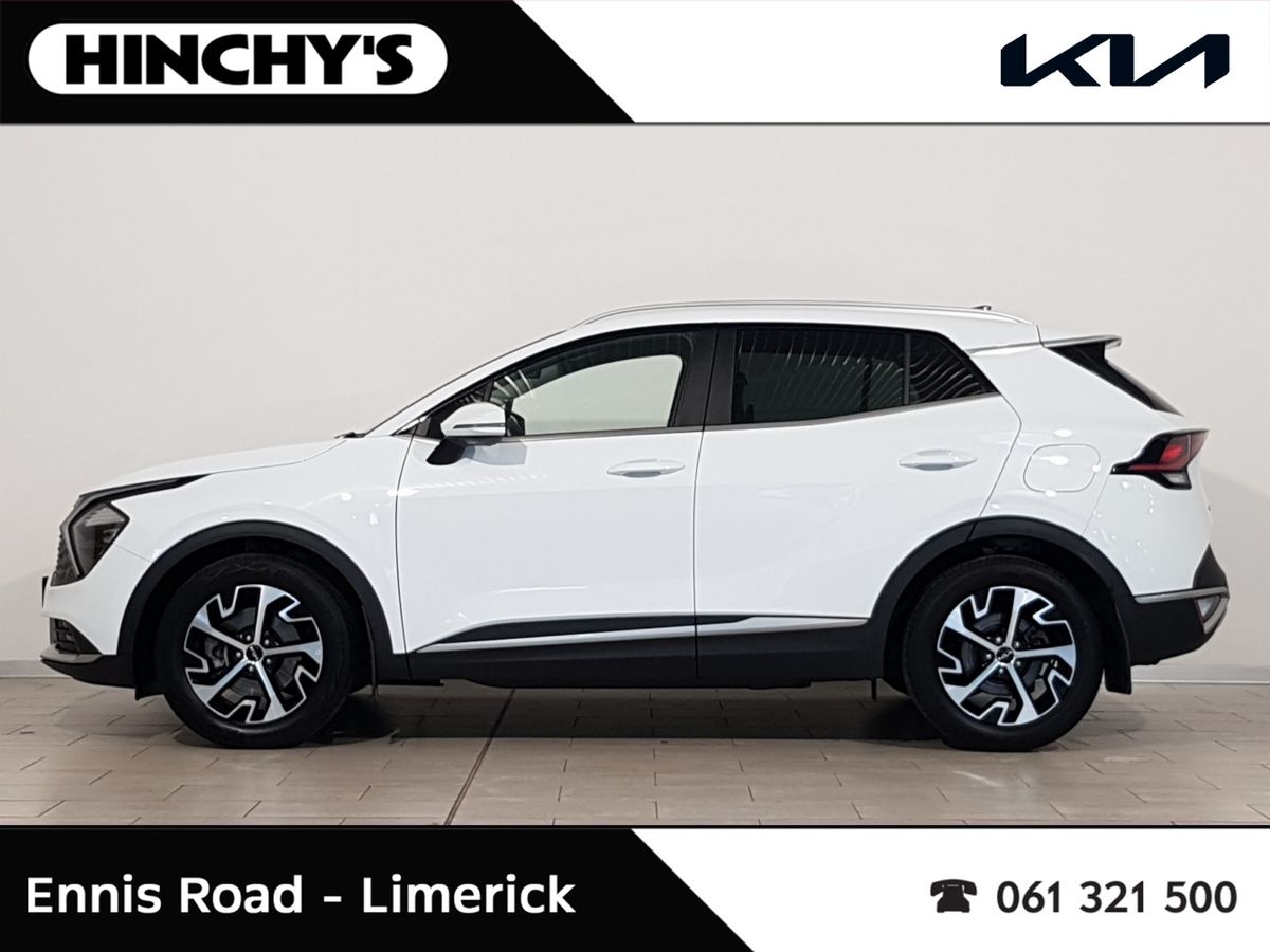 Kia Kia Sportage K3 Diesel