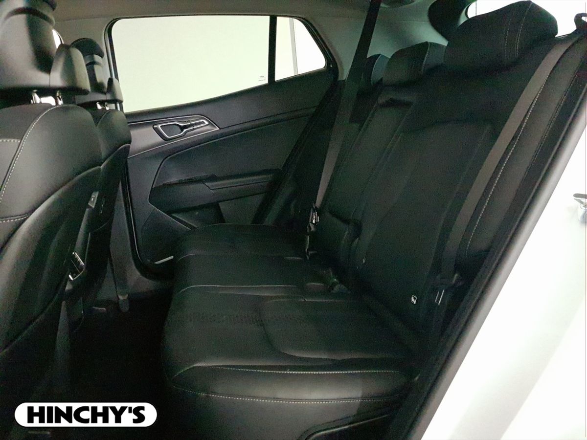 Kia Kia Sportage K3 Diesel