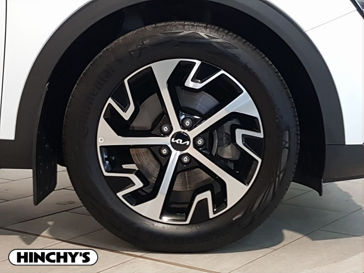 Kia Kia Sportage K3 Diesel