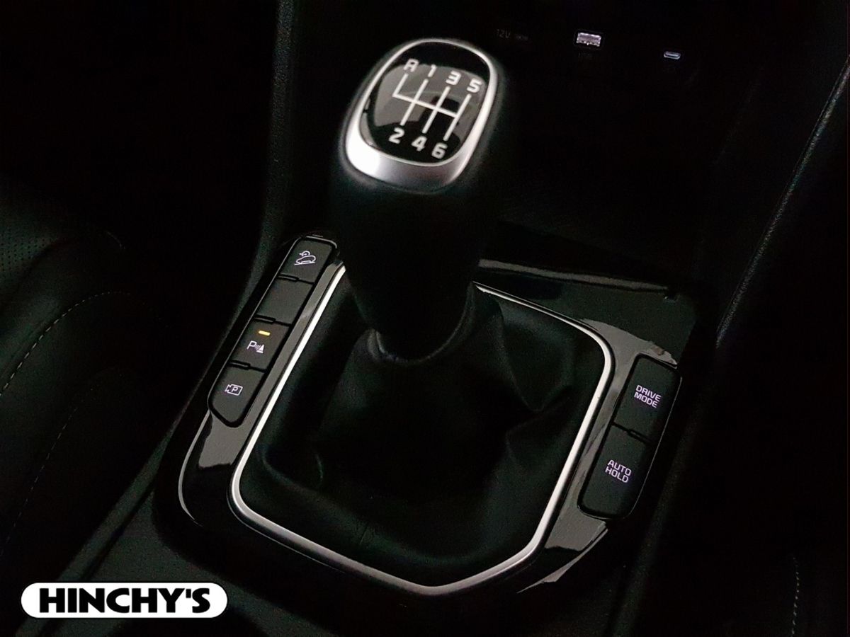 Kia Kia Sportage K3 Diesel