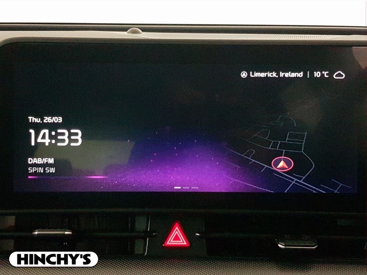 Kia Kia Sportage K3 Diesel