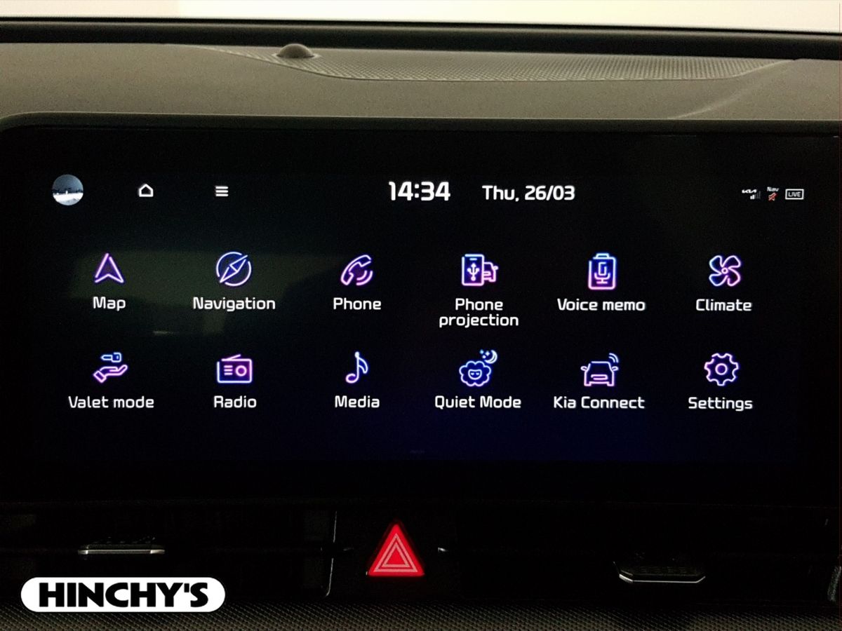 Kia Kia Sportage K3 Diesel