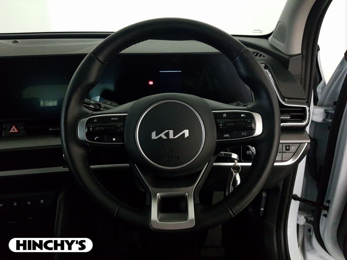 Kia Kia Sportage K3 Diesel