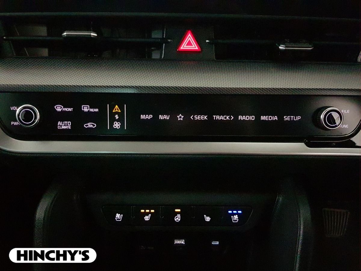 Kia Kia Sportage K3 Diesel