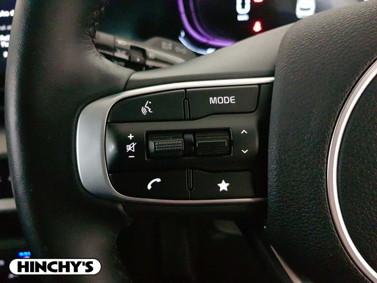 Kia Kia Sportage K3 Diesel