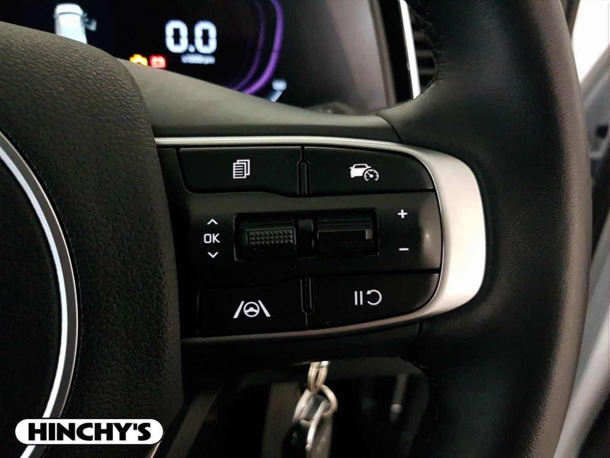 Kia Kia Sportage K3 Diesel