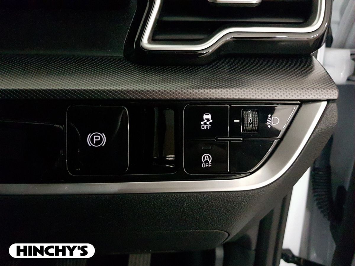 Kia Kia Sportage K3 Diesel