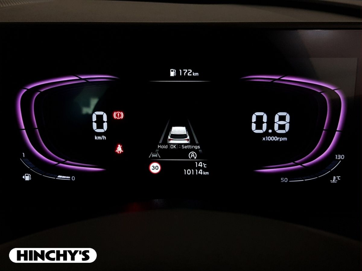 Kia Kia Sportage K3 Diesel