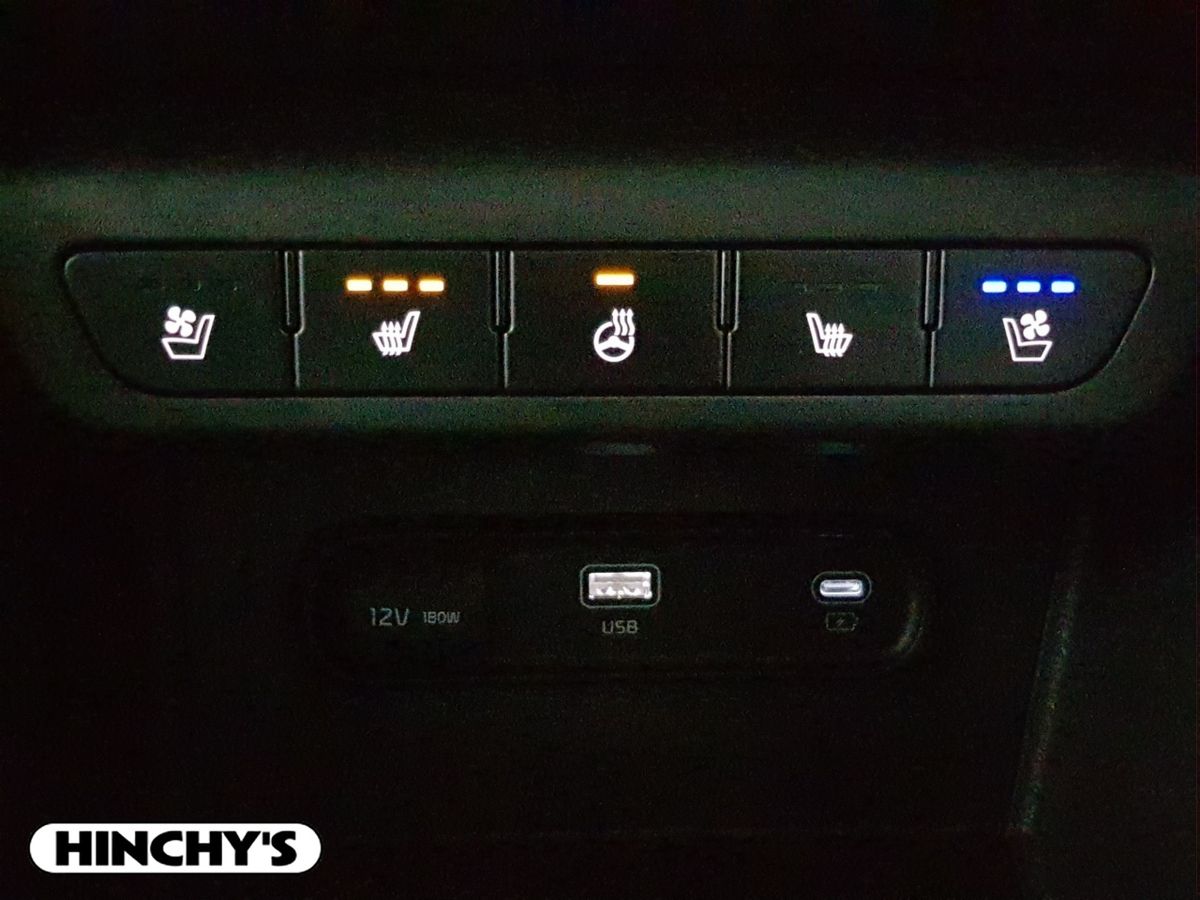 Kia Kia Sportage K3 Diesel