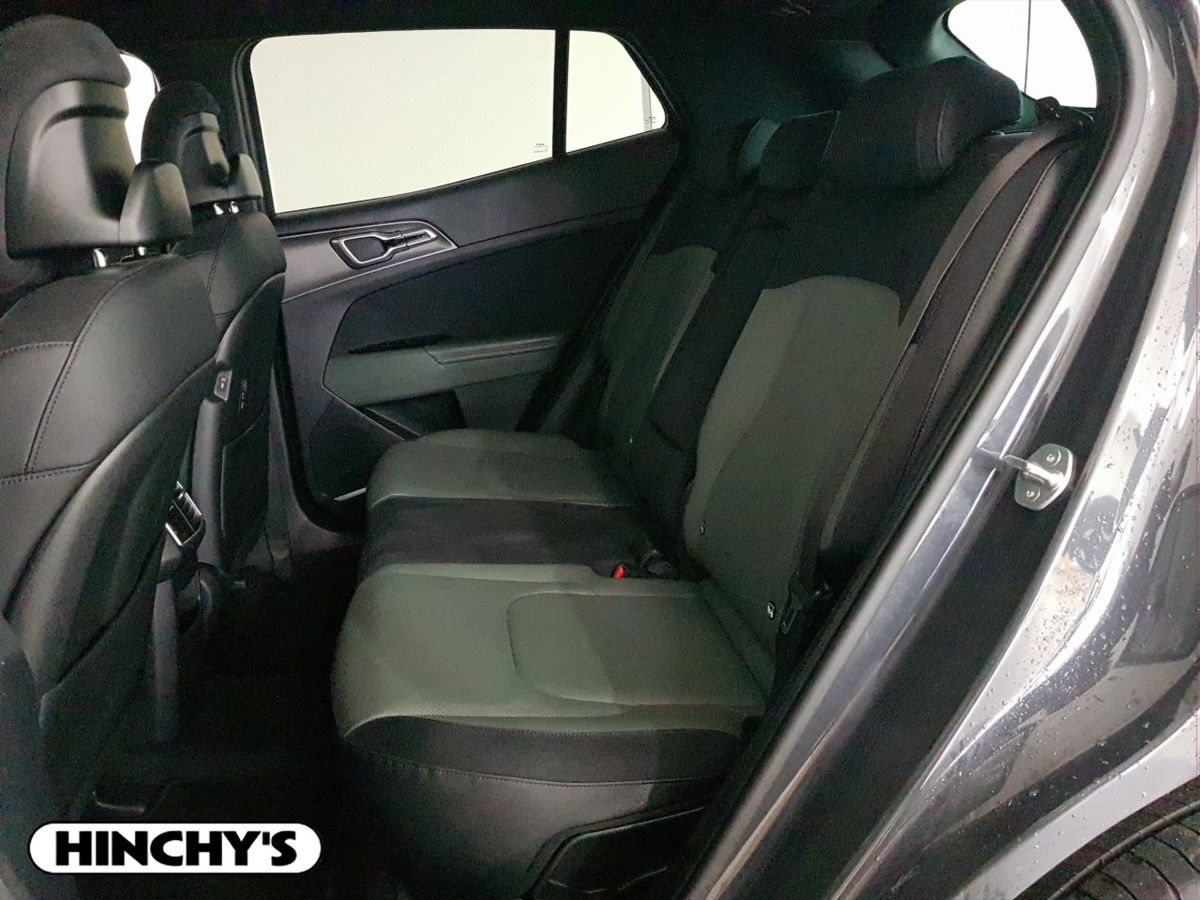 Kia Kia Sportage Anniversary Edition Plug-in Hybrid