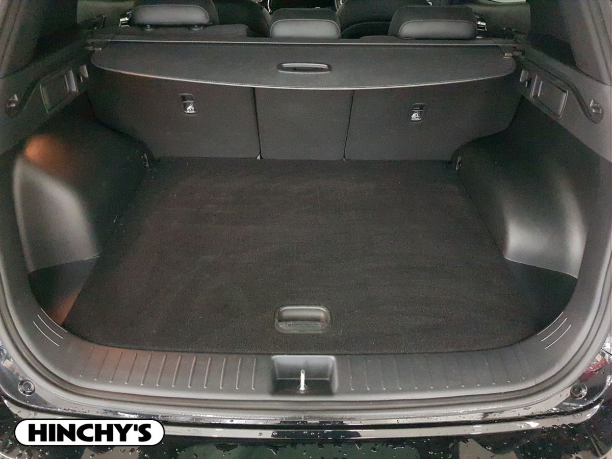 Kia Kia Sportage Anniversary Edition Plug-in Hybrid