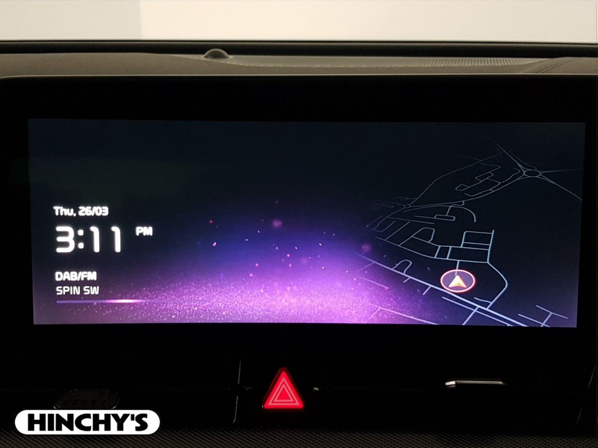 Kia Kia Sportage Anniversary Edition Plug-in Hybrid