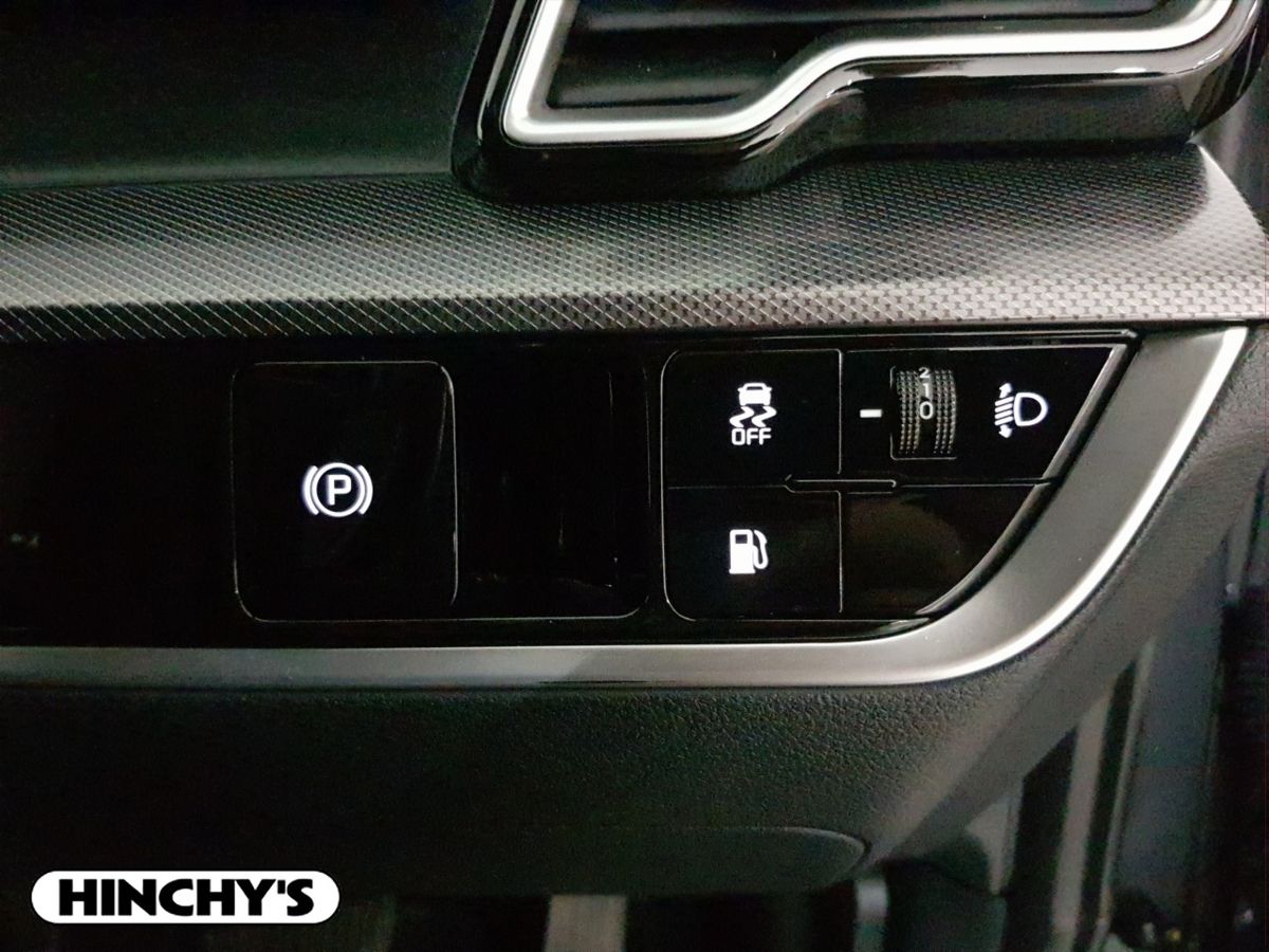 Kia Kia Sportage Anniversary Edition Plug-in Hybrid