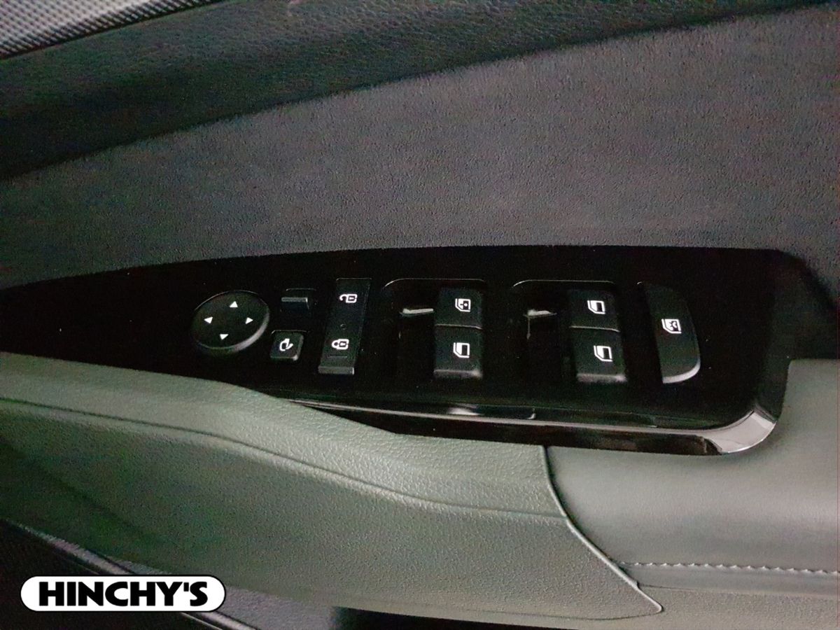 Kia Kia Sportage Anniversary Edition Plug-in Hybrid