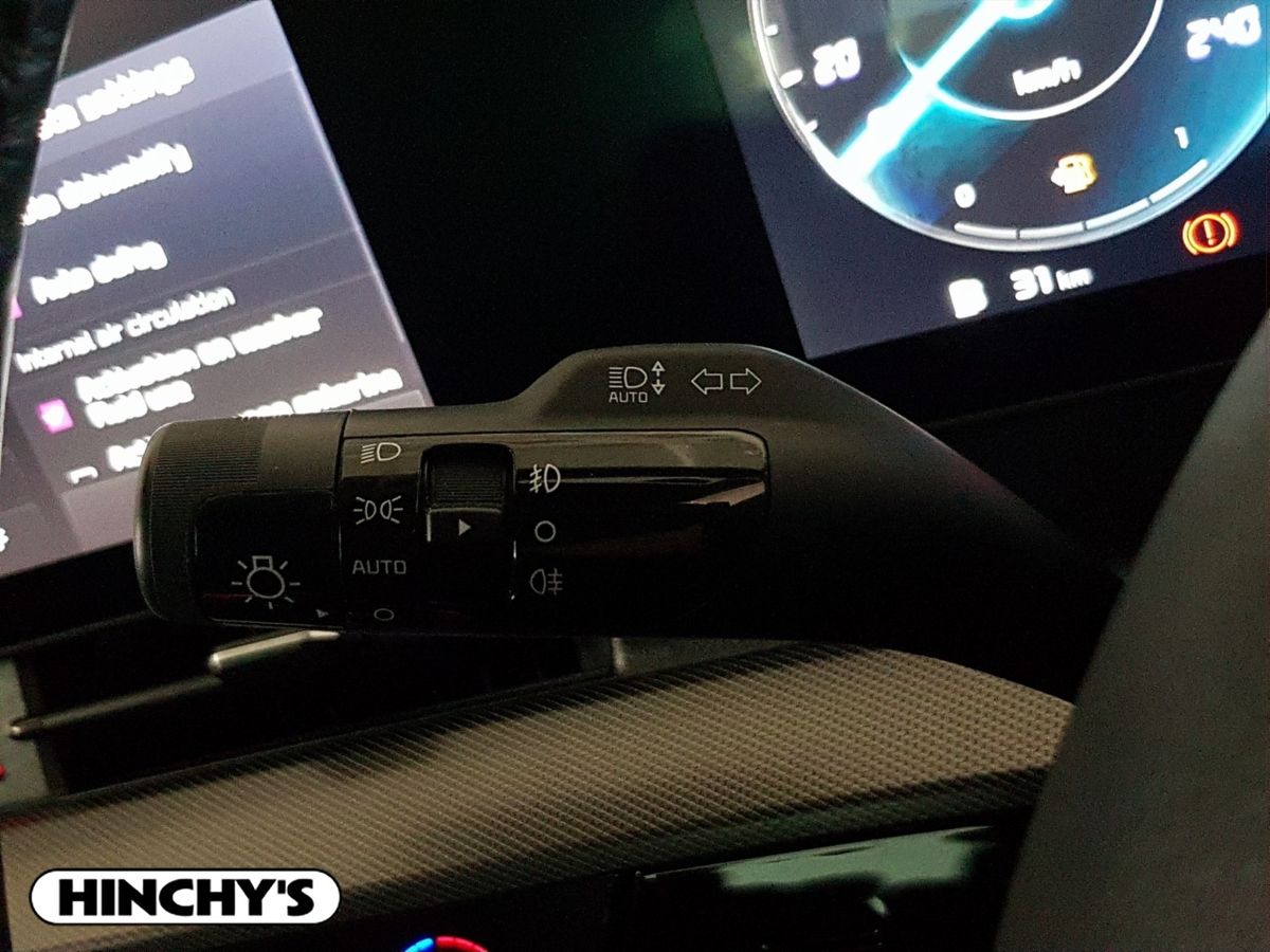 Kia Kia Sportage Anniversary Edition Plug-in Hybrid