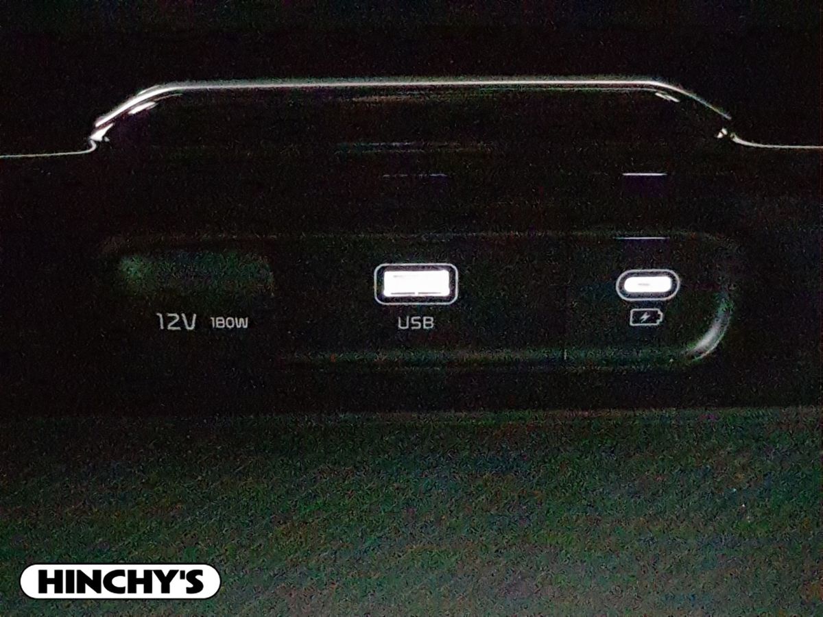 Kia Kia Sportage Anniversary Edition Plug-in Hybrid