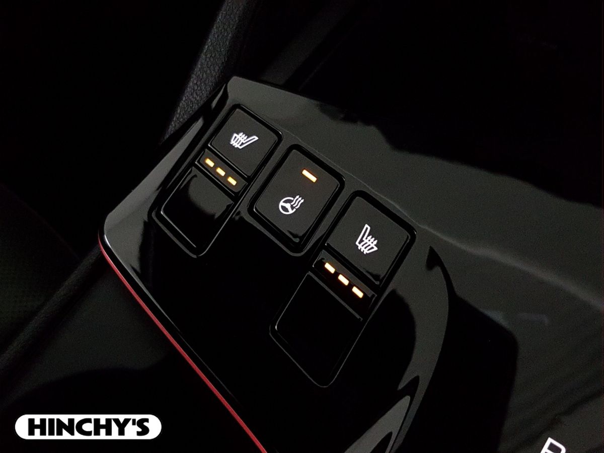 Kia Kia Sportage Anniversary Edition Plug-in Hybrid