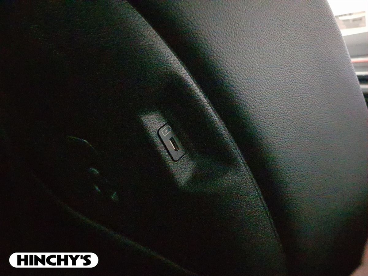 Kia Kia Sportage Anniversary Edition Plug-in Hybrid