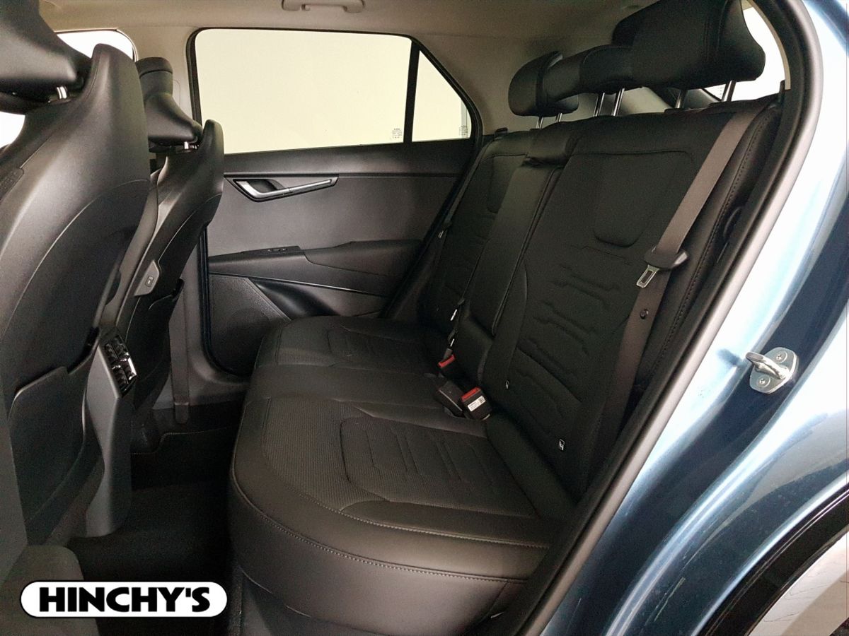 Kia Kia Niro Niro K3 PHEV