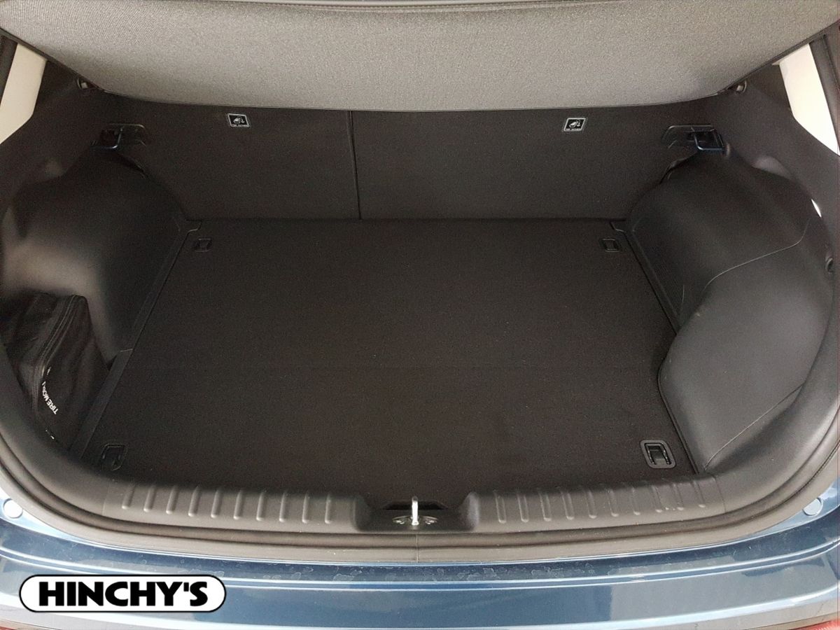 Kia Kia Niro Niro K3 PHEV