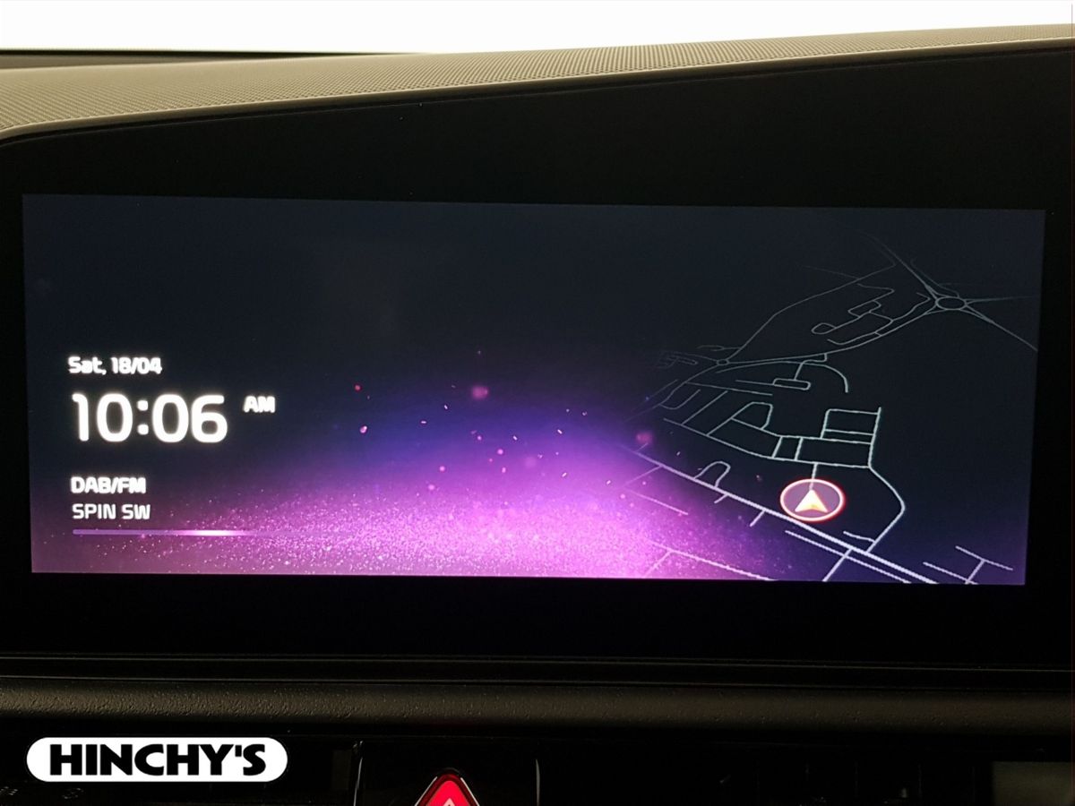 Kia Kia Niro Niro K3 PHEV