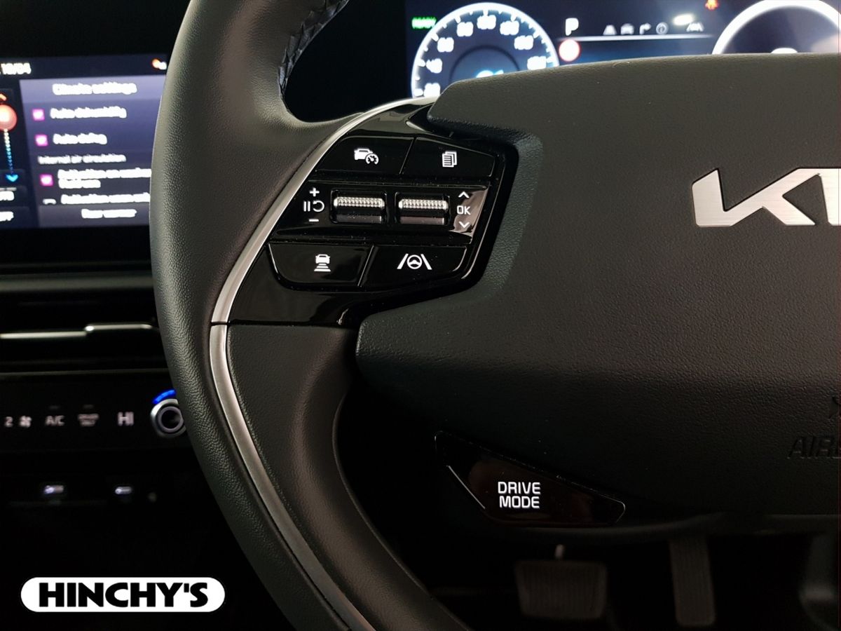 Kia Kia Niro Niro K3 PHEV