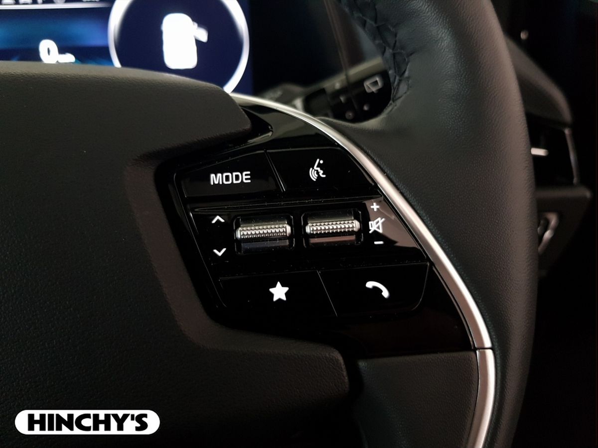 Kia Kia Niro Niro K3 PHEV
