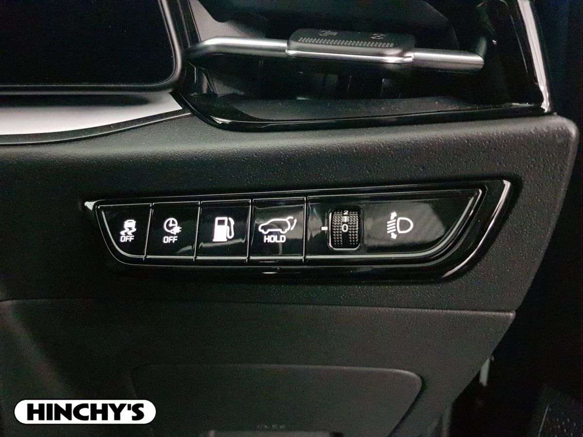 Kia Kia Niro Niro K3 PHEV