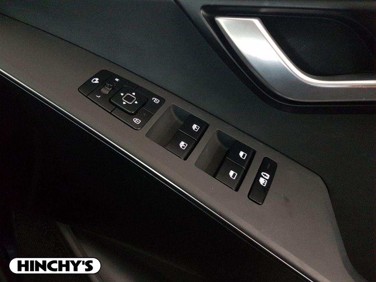 Kia Kia Niro Niro K3 PHEV