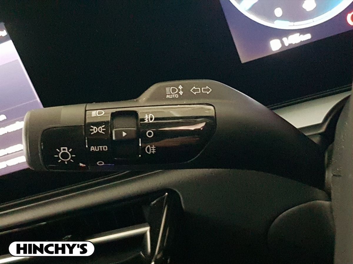 Kia Kia Niro Niro K3 PHEV