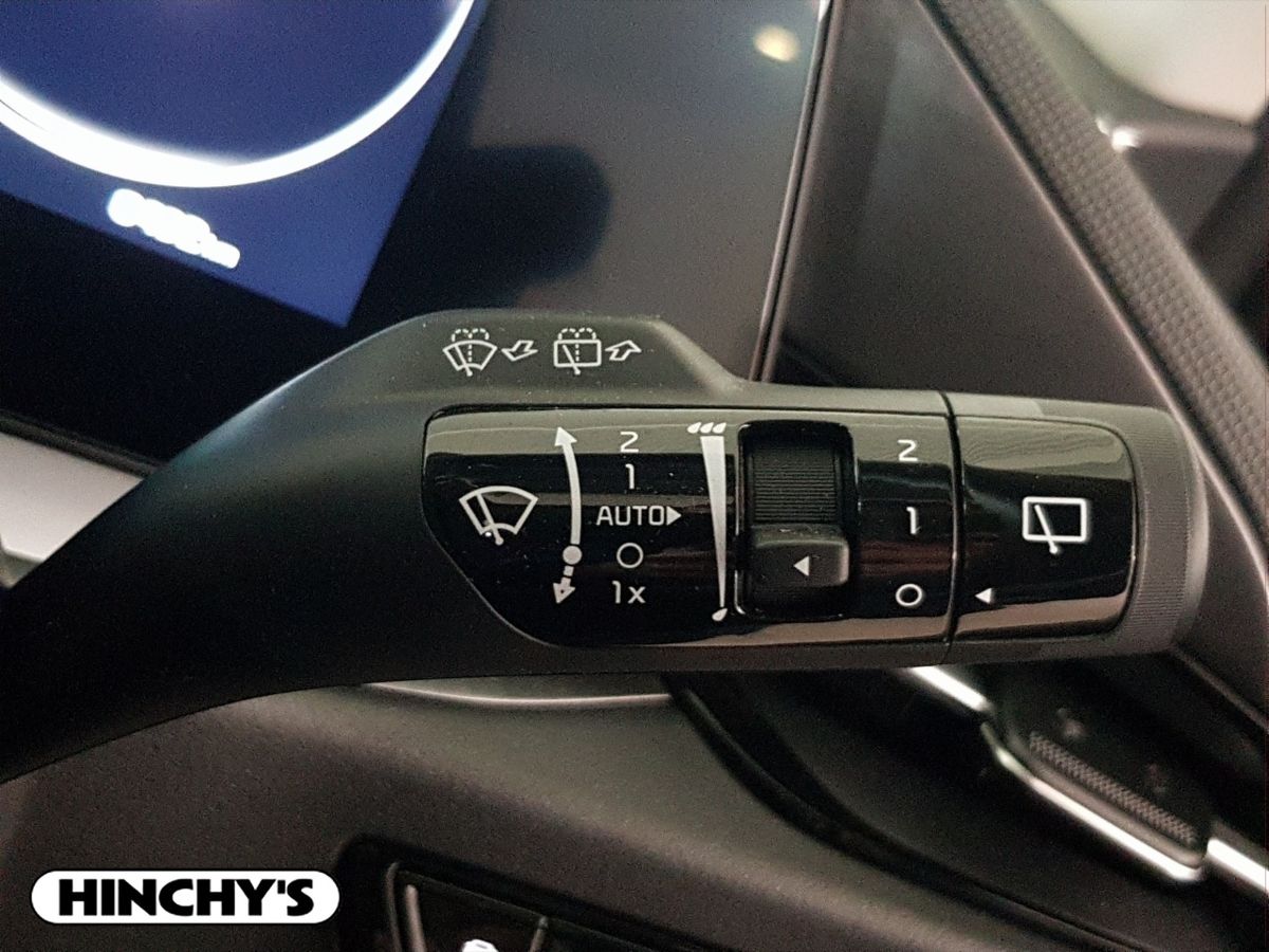 Kia Kia Niro Niro K3 PHEV