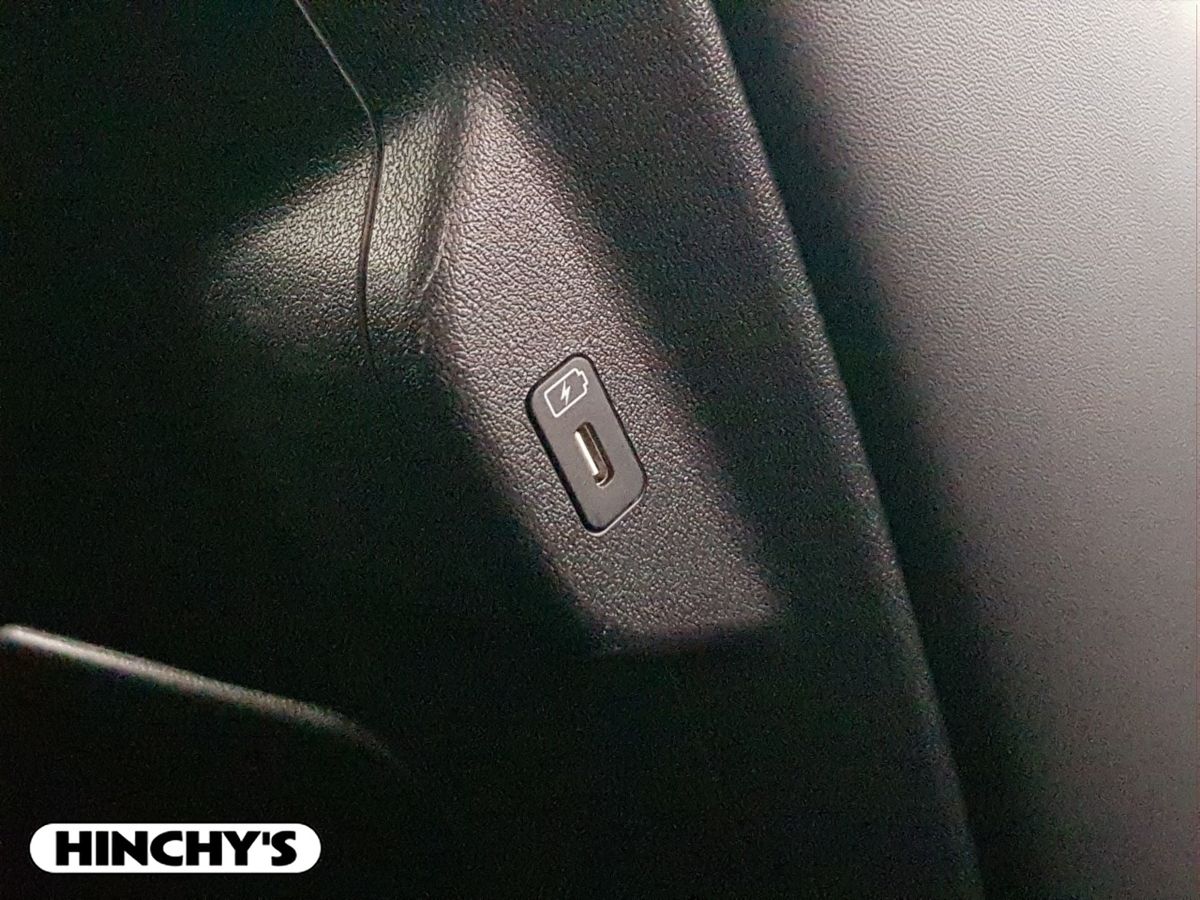 Kia Kia Niro Niro K3 PHEV