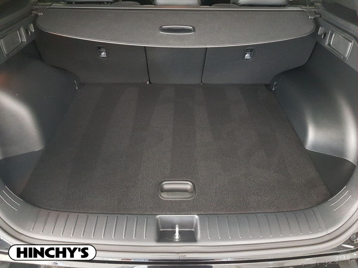 Kia Kia Sportage Plug-in Hybrid