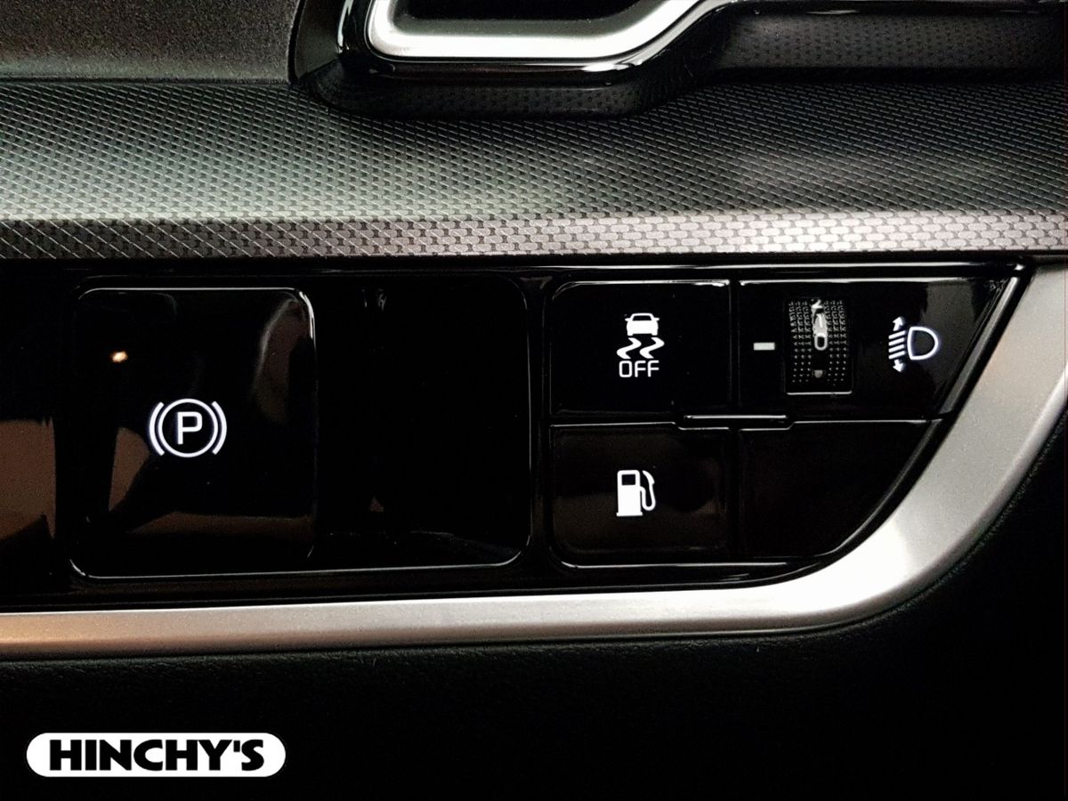 Kia Kia Sportage Plug-in Hybrid