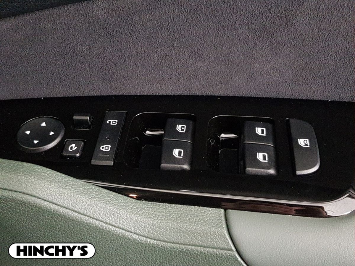 Kia Kia Sportage Plug-in Hybrid