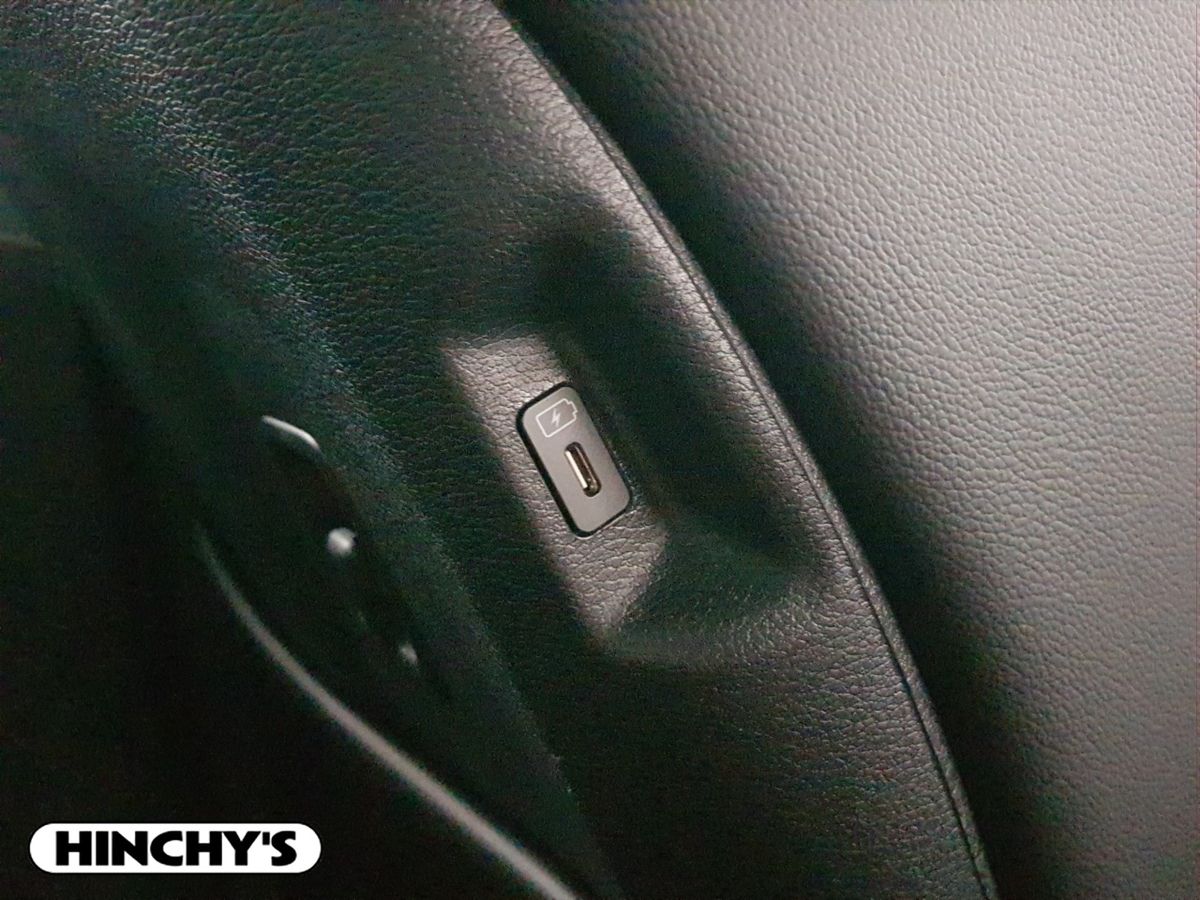 Kia Kia Sportage Plug-in Hybrid