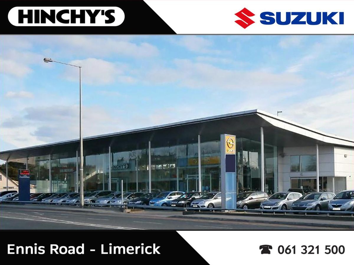 Suzuki Suzuki Swift Swift 1.2 Mild Hybrid SZ-L MT