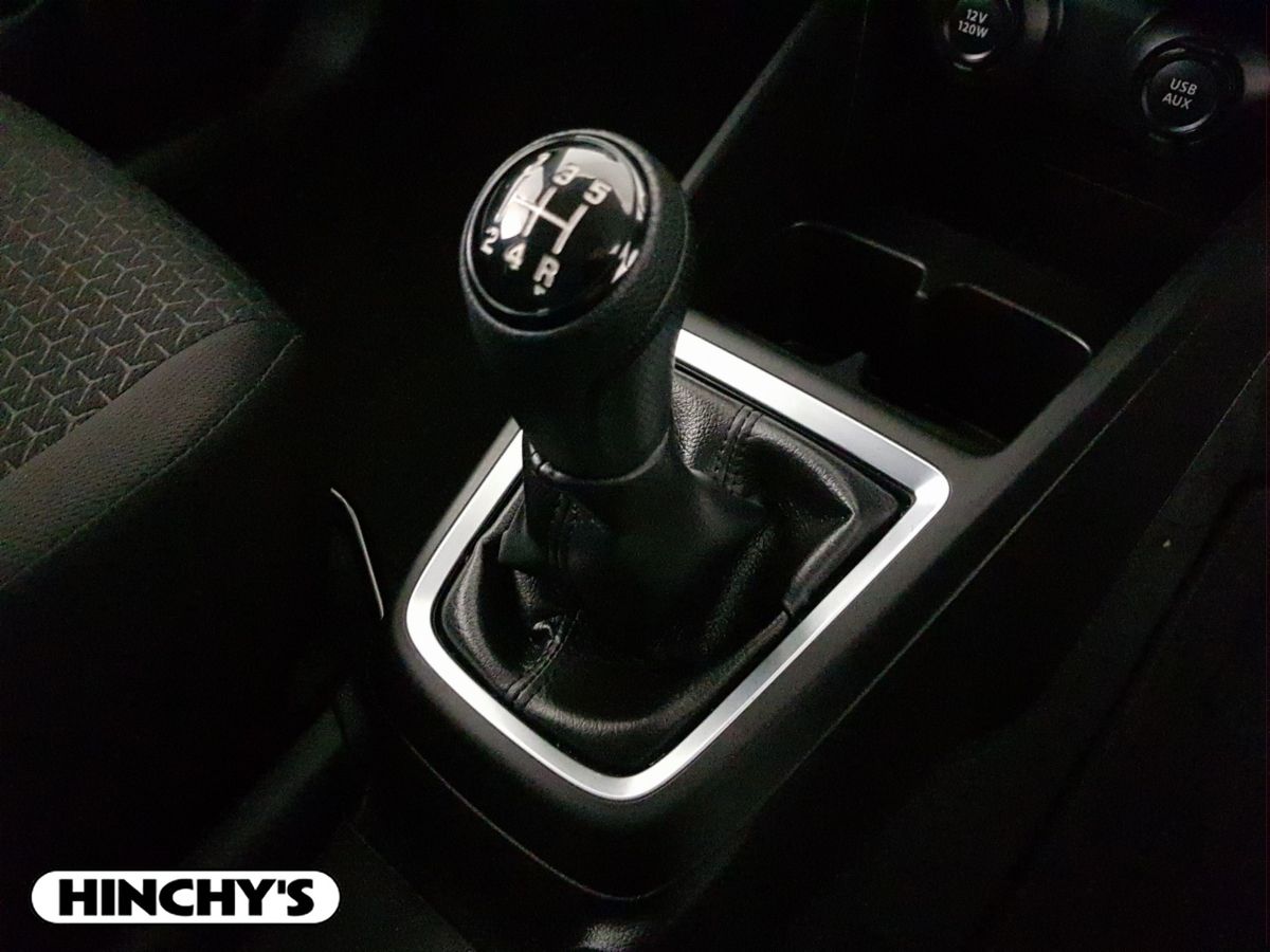 Suzuki Suzuki Swift Swift 1.2 Mild Hybrid SZ-L MT