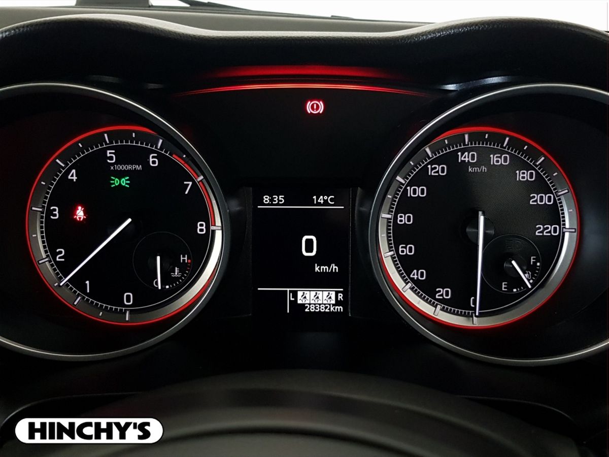 Suzuki Suzuki Swift Swift 1.2 Mild Hybrid SZ-L MT