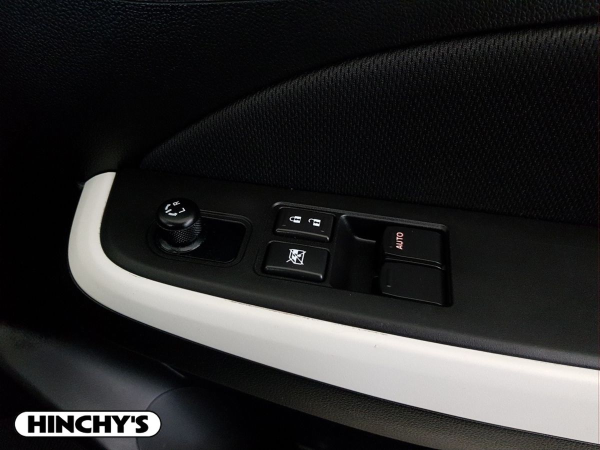 Suzuki Suzuki Swift Swift 1.2 Mild Hybrid SZ-L MT