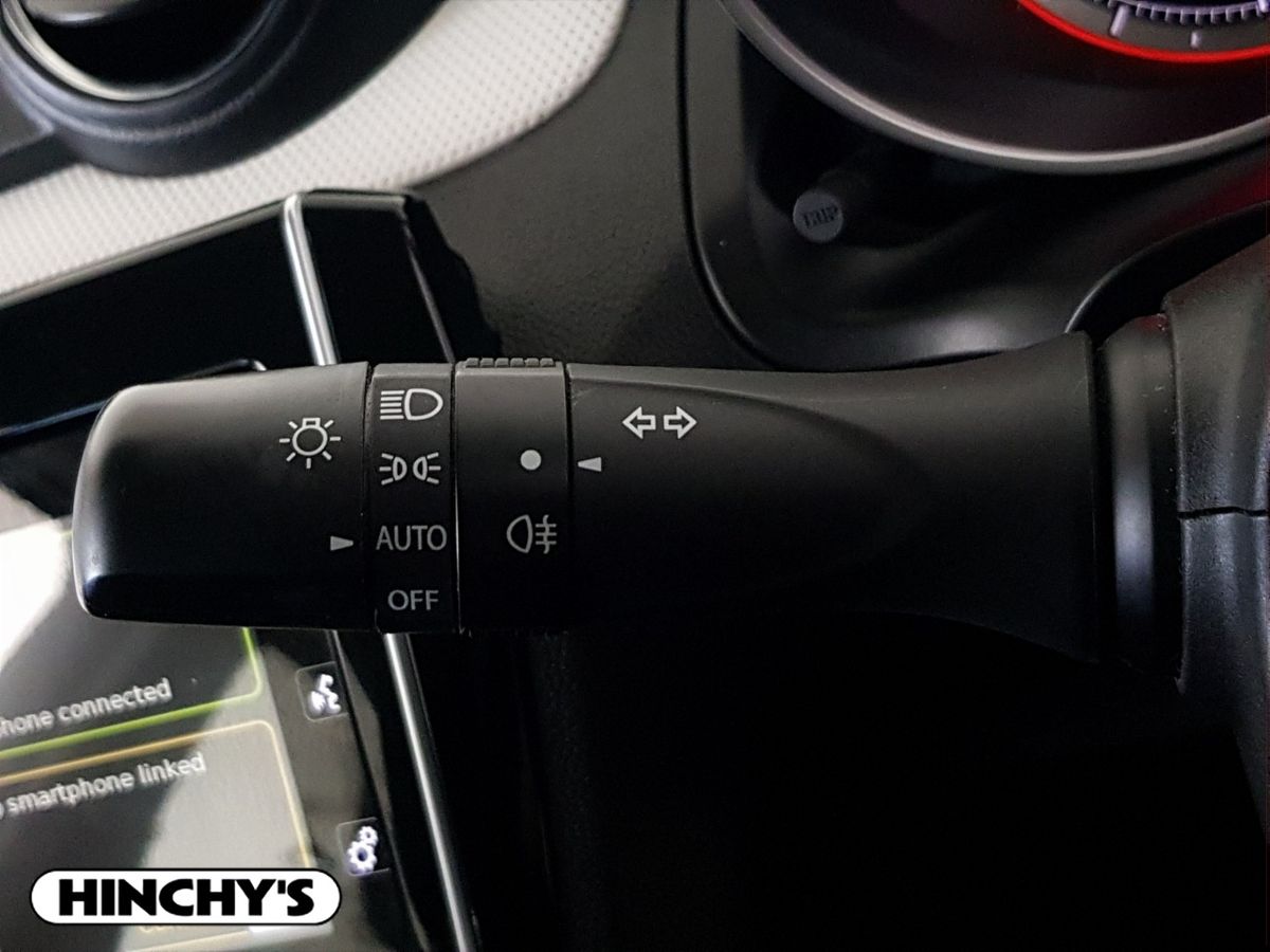 Suzuki Suzuki Swift Swift 1.2 Mild Hybrid SZ-L MT
