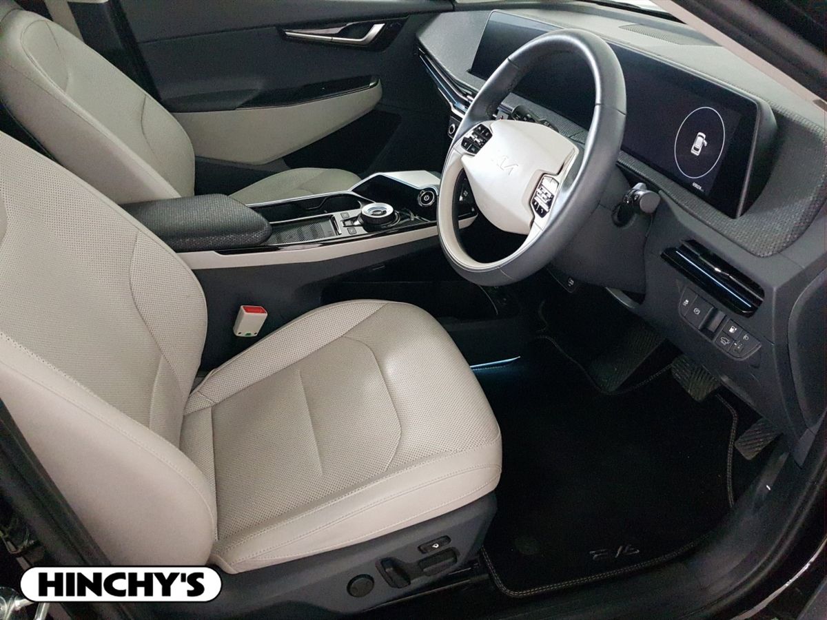 Kia Kia EV6 EV6 Earth