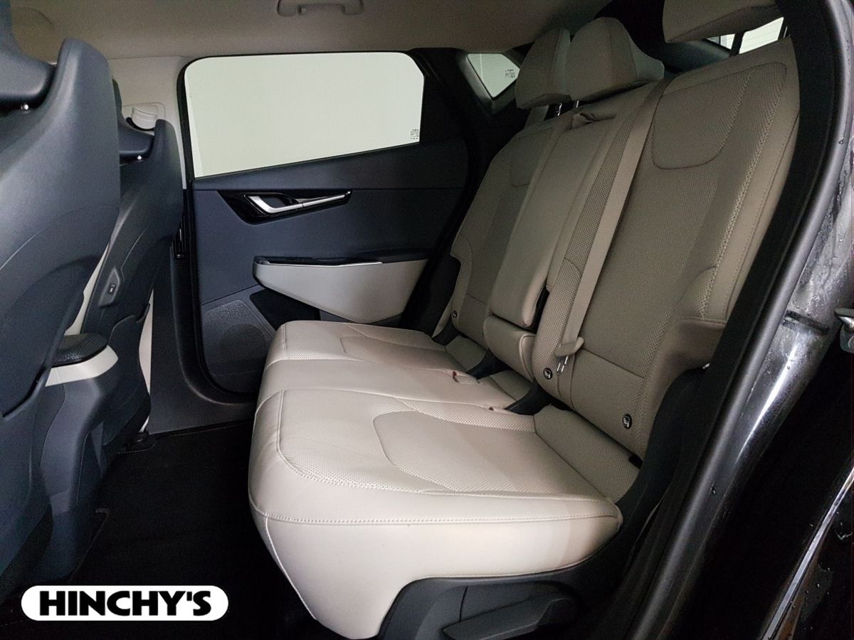 Kia Kia EV6 EV6 Earth