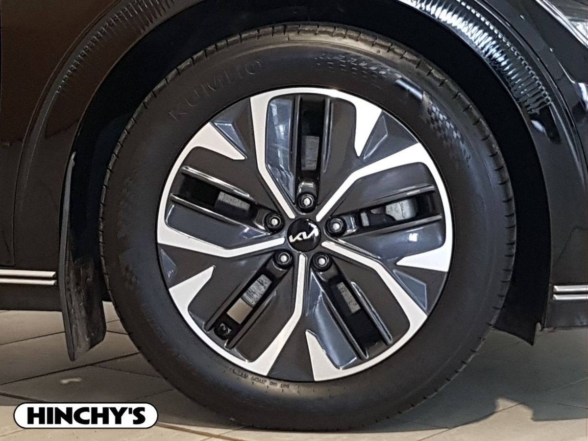 Kia Kia EV6 EV6 Earth