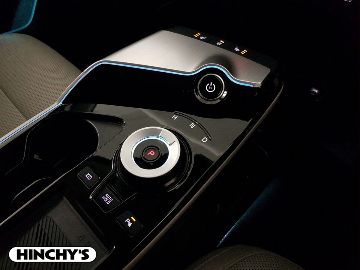 Kia Kia EV6 EV6 Earth