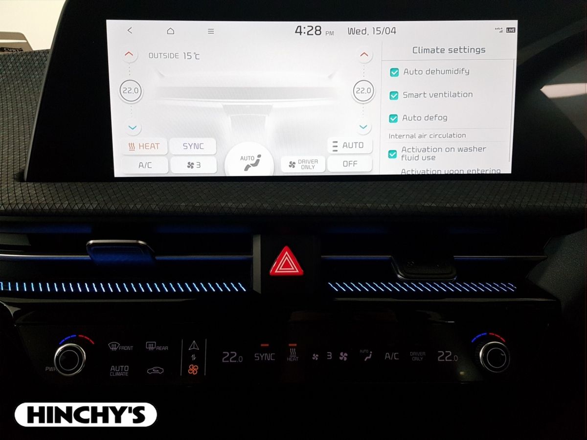 Kia Kia EV6 EV6 Earth
